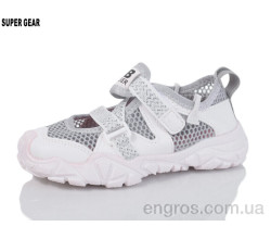 Туфли Super Gear